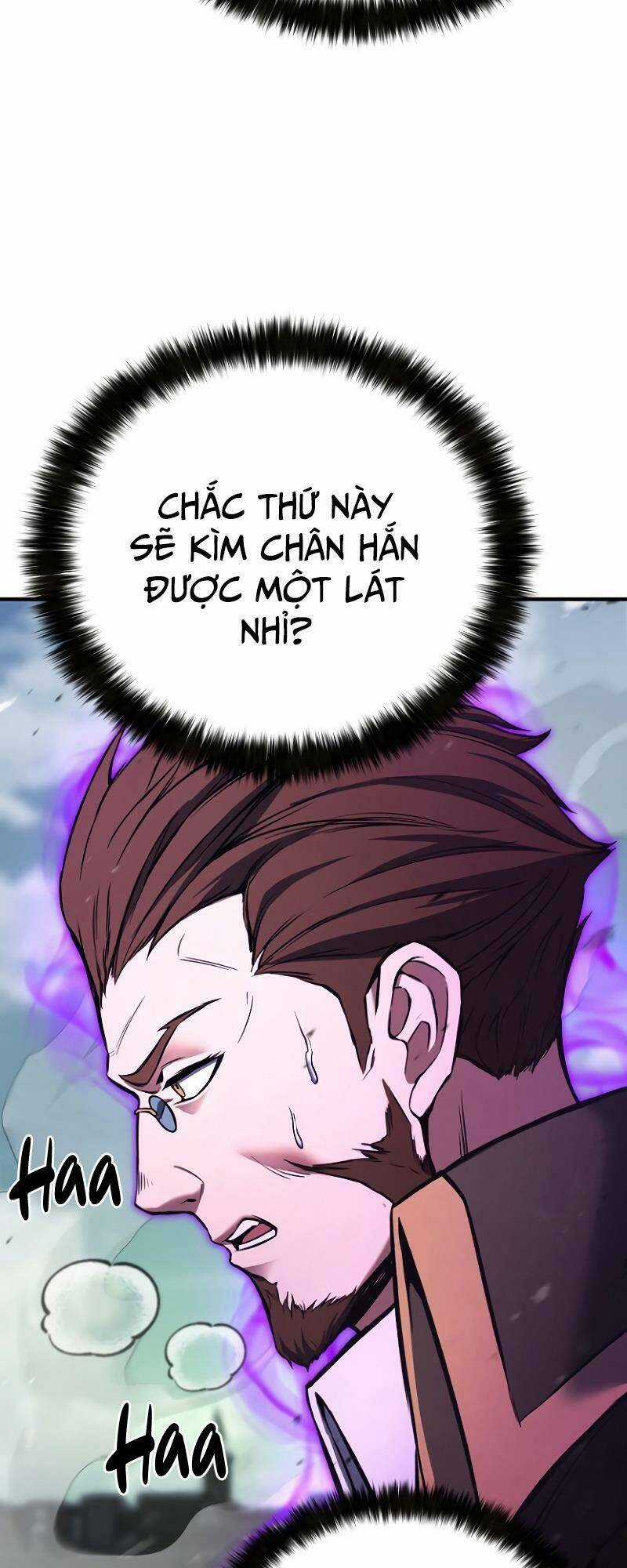 Tử Linh Sư Mạnh Nhất Chapter 27 trang 3