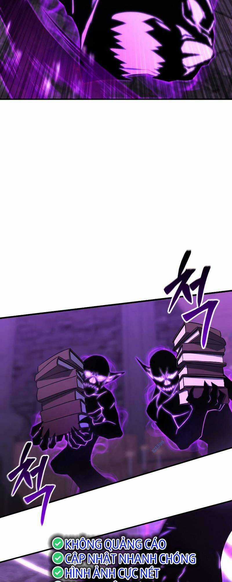 Tử Linh Sư Mạnh Nhất Chapter 27 trang 31