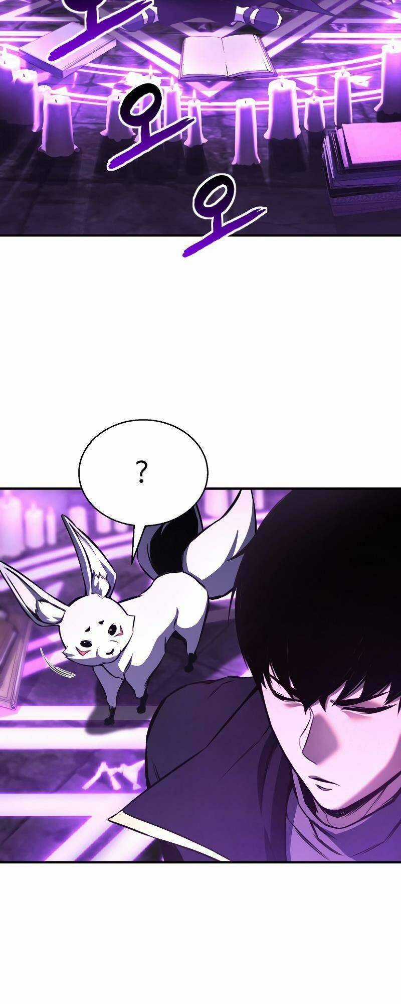 Tử Linh Sư Mạnh Nhất Chapter 27 trang 34