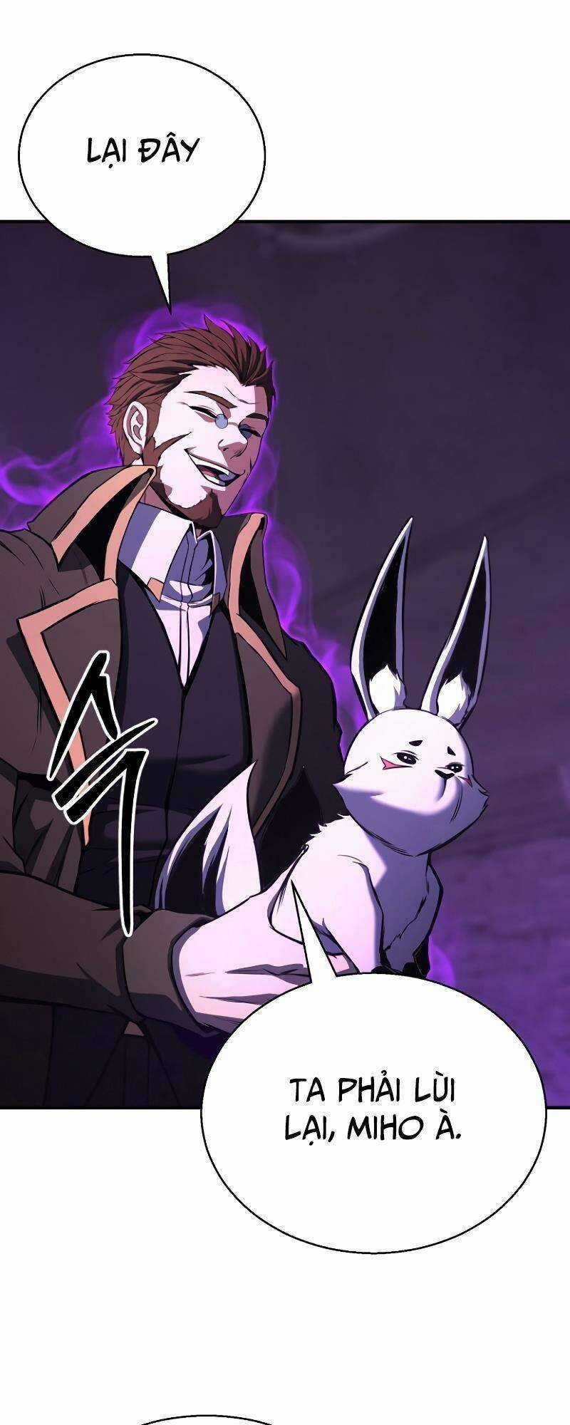 Tử Linh Sư Mạnh Nhất Chapter 27 trang 35