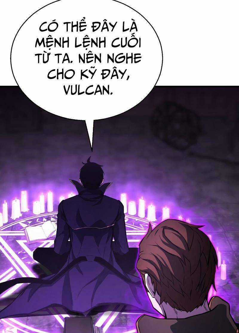 Tử Linh Sư Mạnh Nhất Chapter 27 trang 36