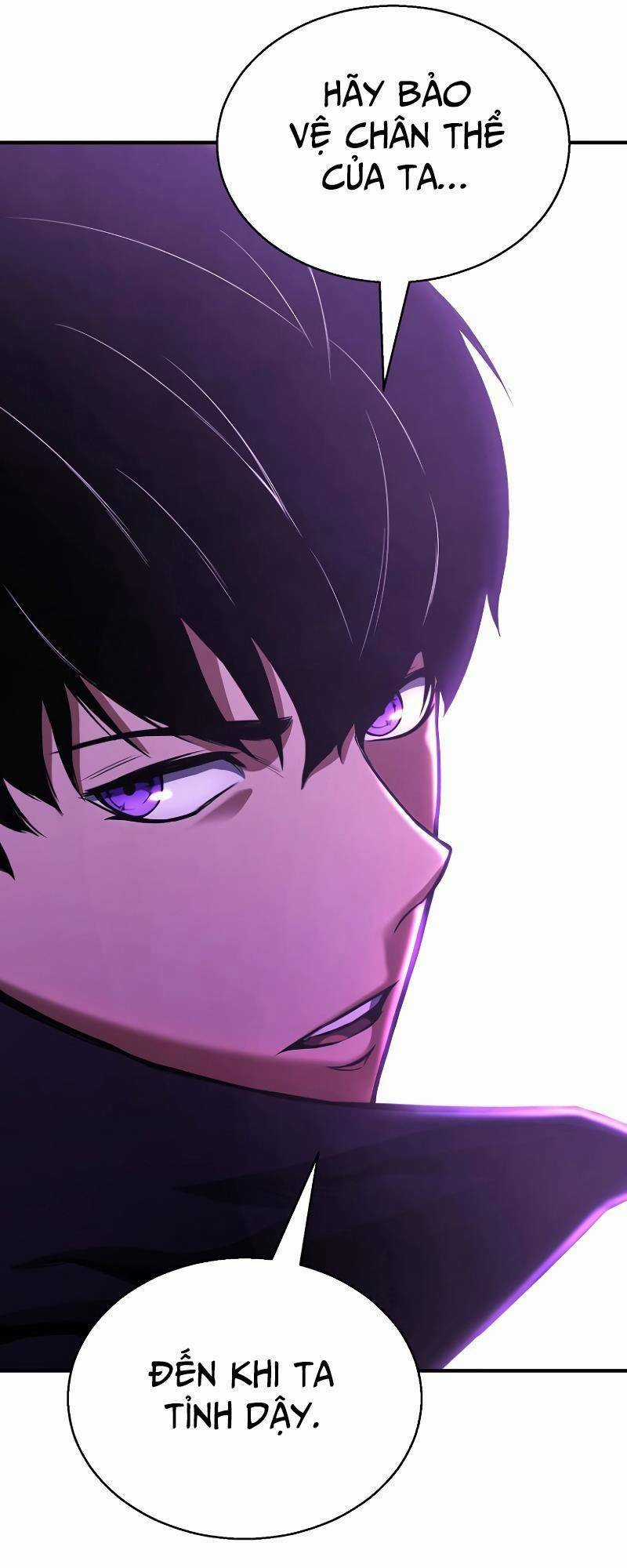 Tử Linh Sư Mạnh Nhất Chapter 27 trang 38