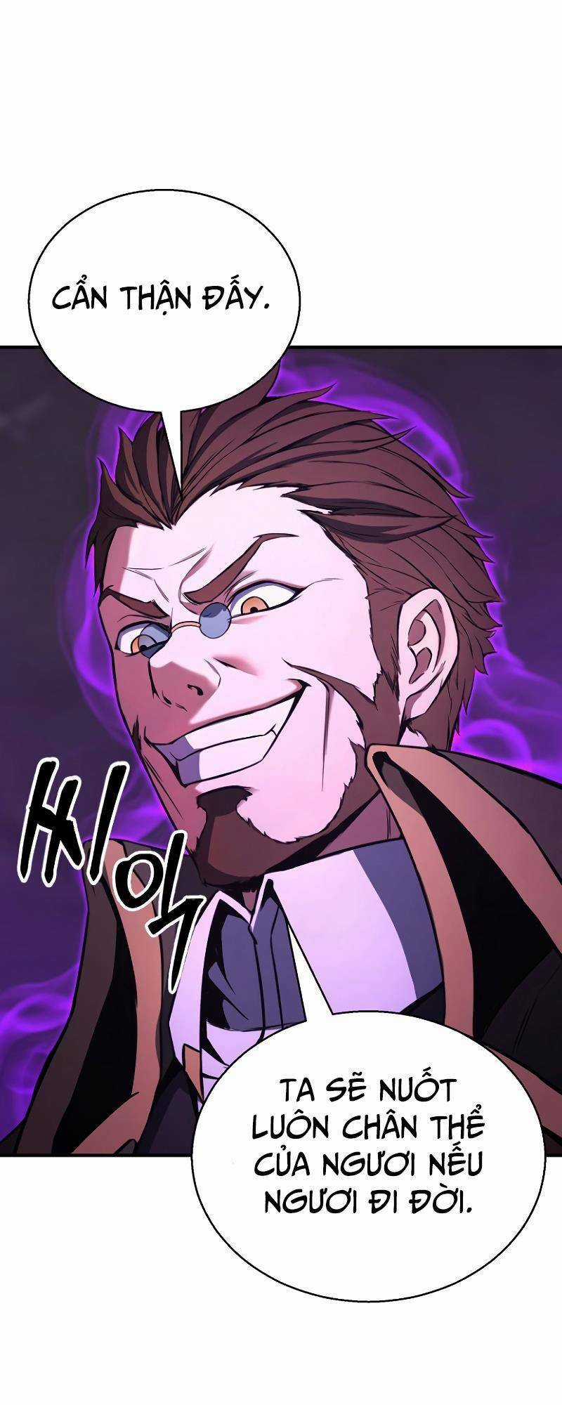 Tử Linh Sư Mạnh Nhất Chapter 27 trang 39