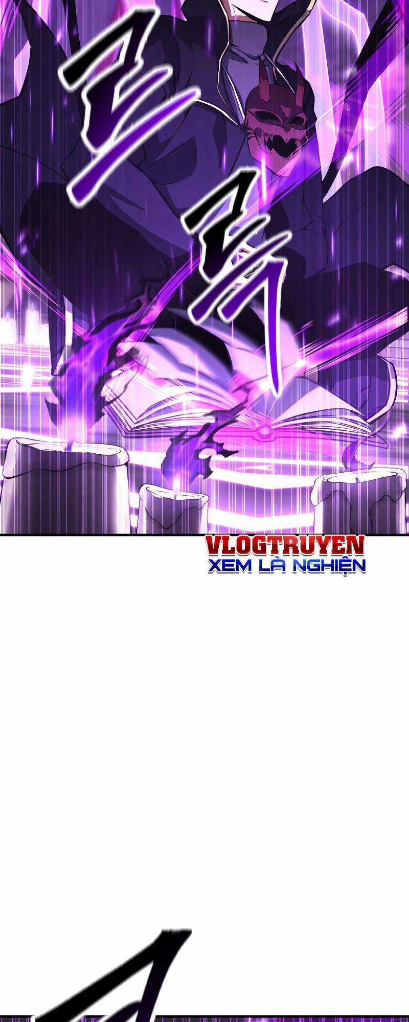 Tử Linh Sư Mạnh Nhất Chapter 27 trang 41