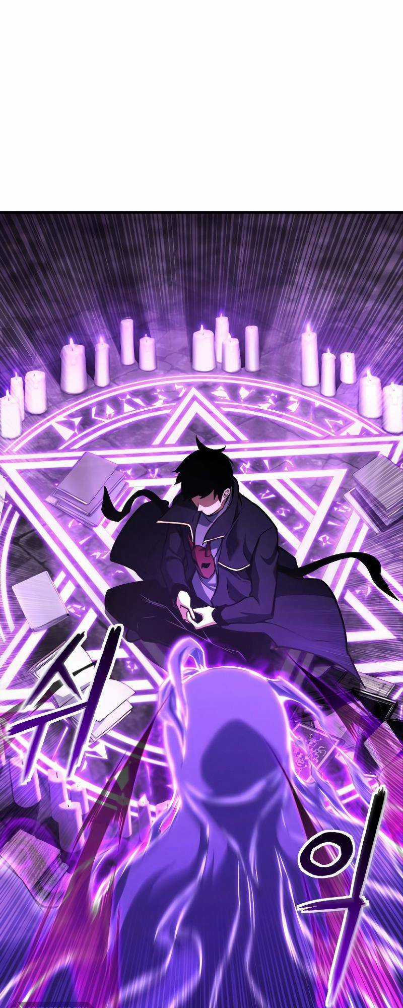 Tử Linh Sư Mạnh Nhất Chapter 27 trang 43