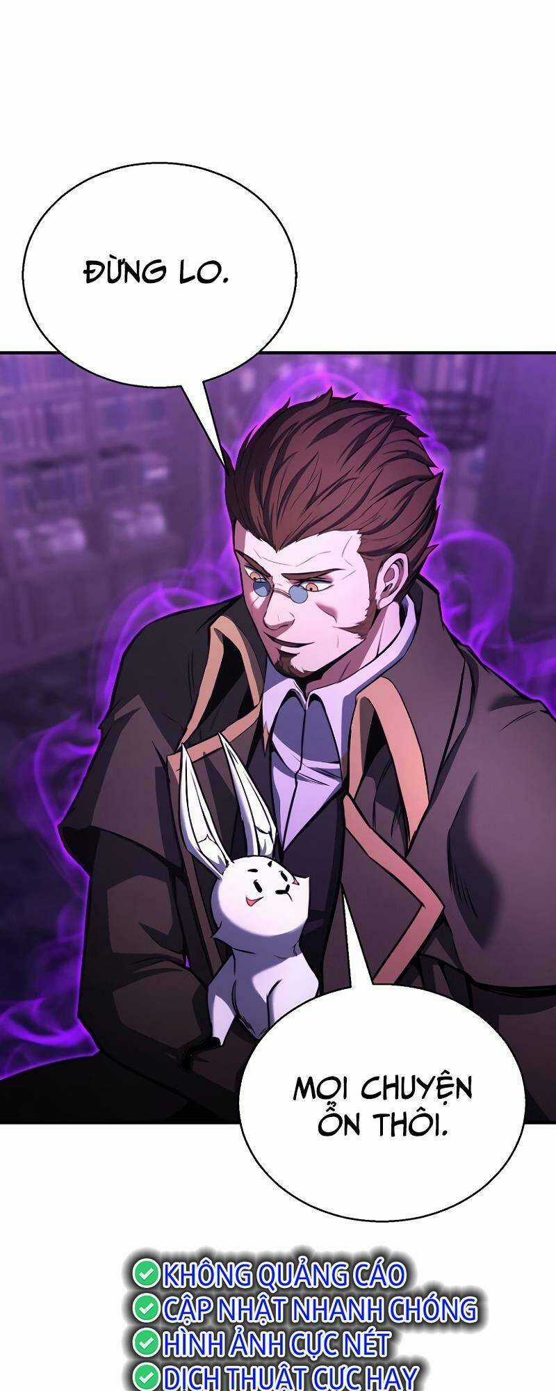 Tử Linh Sư Mạnh Nhất Chapter 27 trang 47