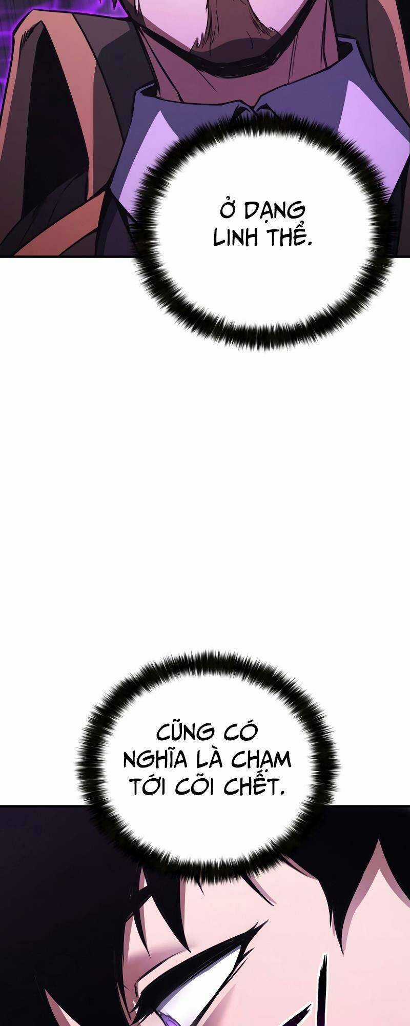 Tử Linh Sư Mạnh Nhất Chapter 27 trang 50