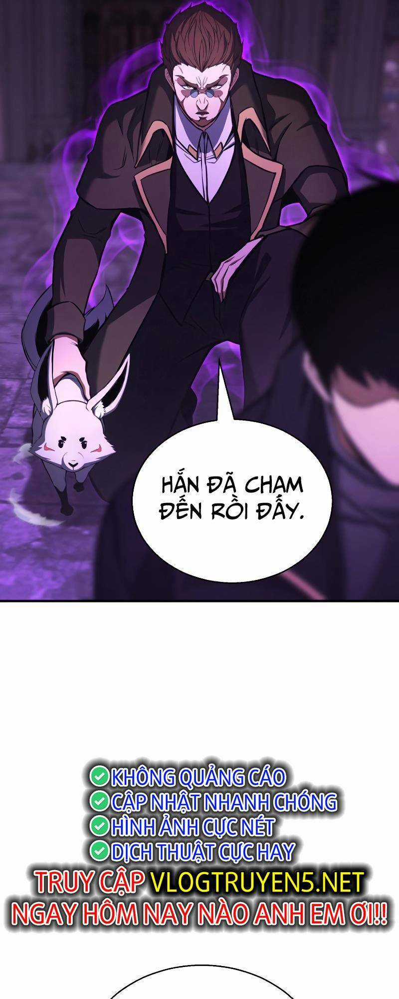 Tử Linh Sư Mạnh Nhất Chapter 27 trang 53