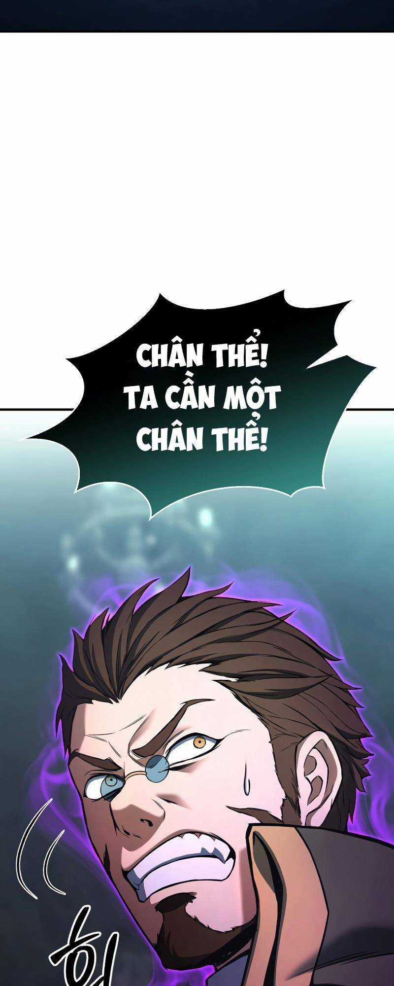 Tử Linh Sư Mạnh Nhất Chapter 27 trang 55