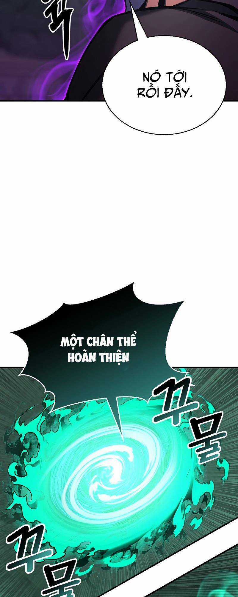 Tử Linh Sư Mạnh Nhất Chapter 27 trang 56