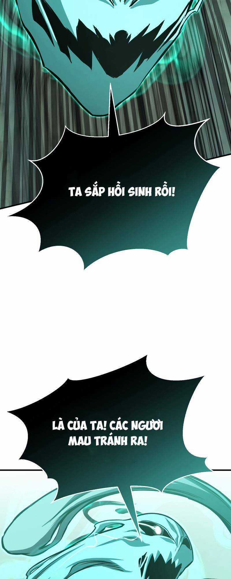 Tử Linh Sư Mạnh Nhất Chapter 27 trang 58