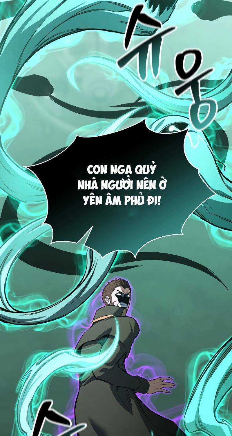 Tử Linh Sư Mạnh Nhất Chapter 27 trang 59