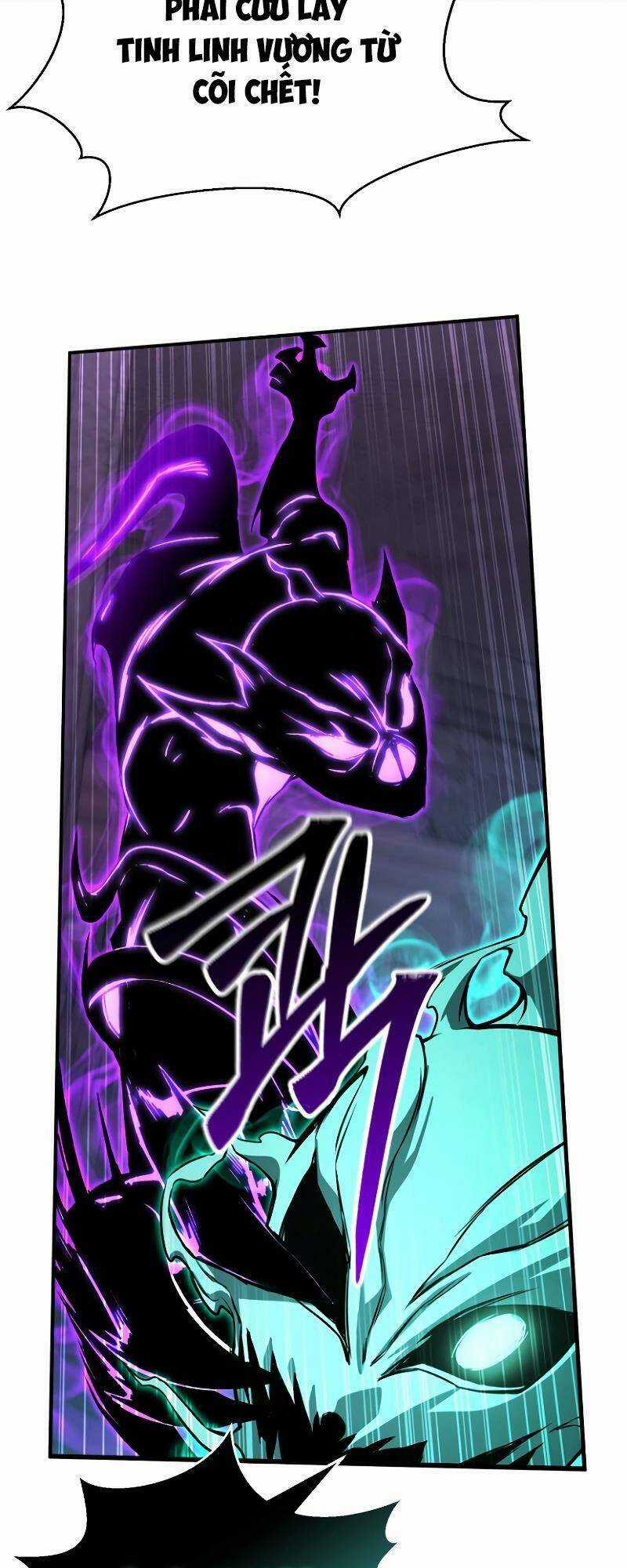 Tử Linh Sư Mạnh Nhất Chapter 27 trang 62