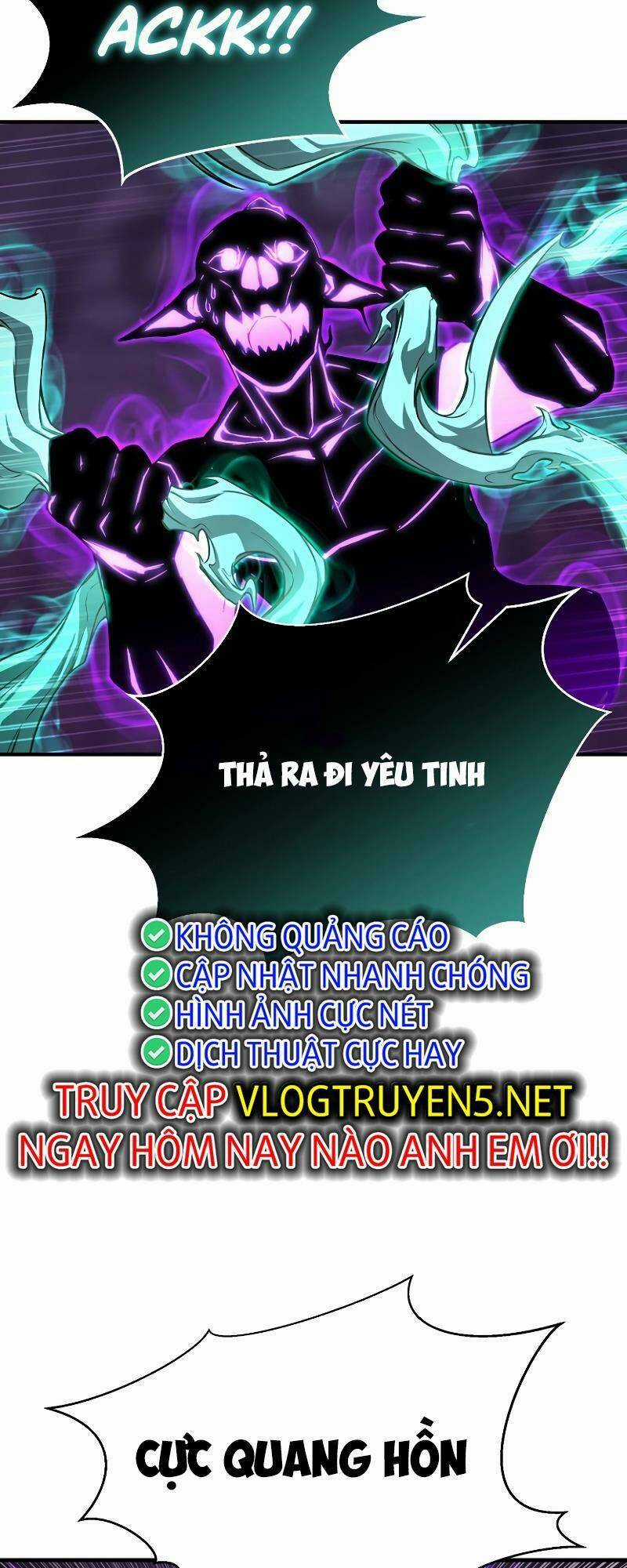 Tử Linh Sư Mạnh Nhất Chapter 27 trang 63