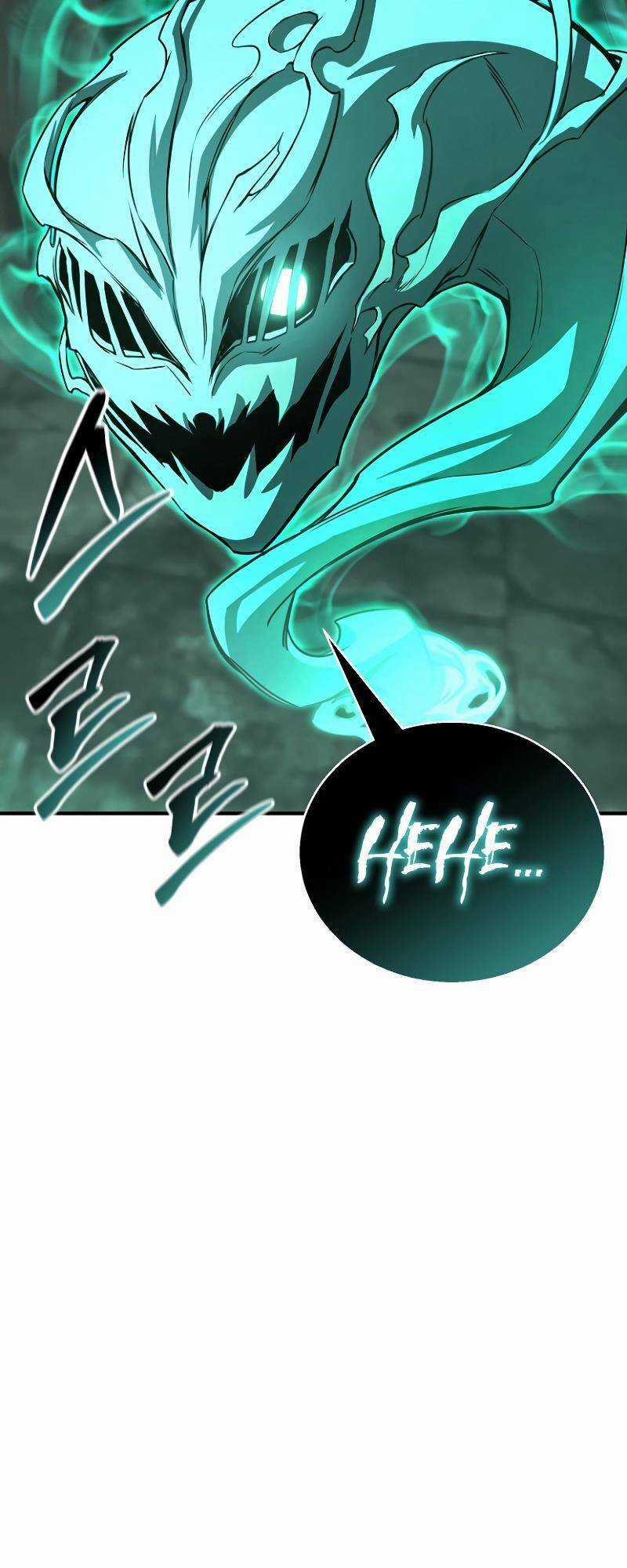 Tử Linh Sư Mạnh Nhất Chapter 27 trang 71