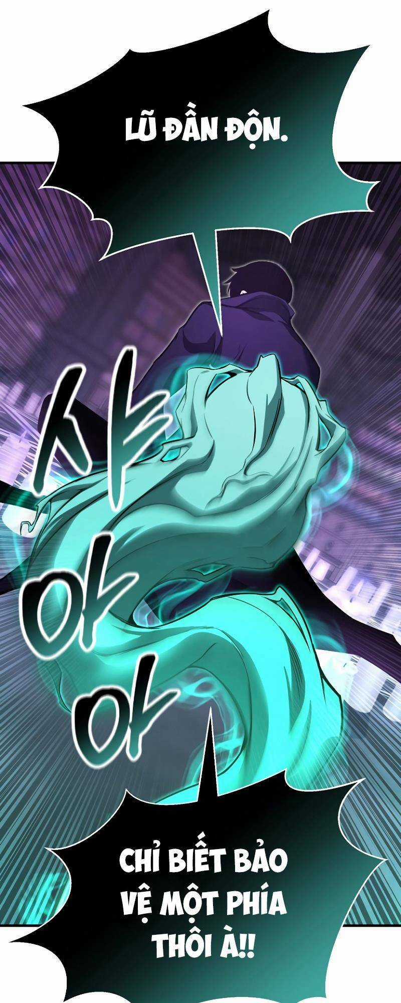 Tử Linh Sư Mạnh Nhất Chapter 27 trang 72