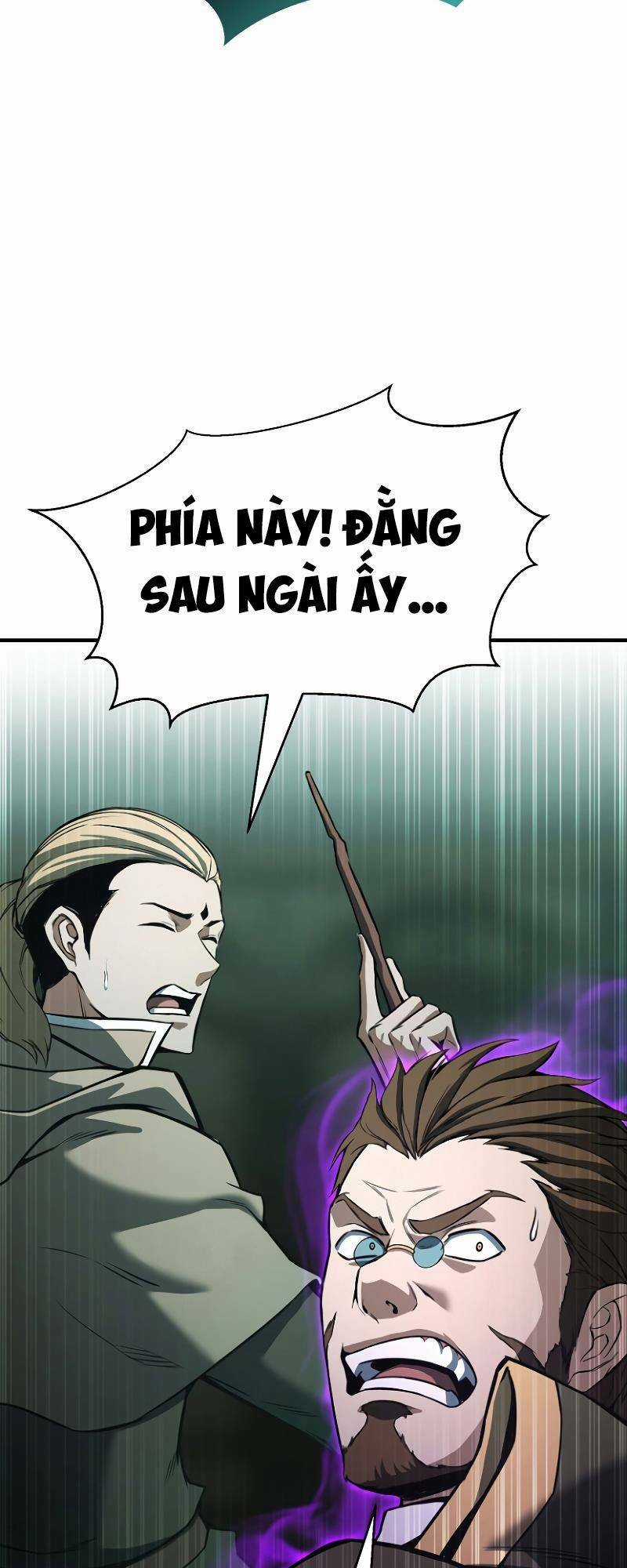 Tử Linh Sư Mạnh Nhất Chapter 27 trang 73