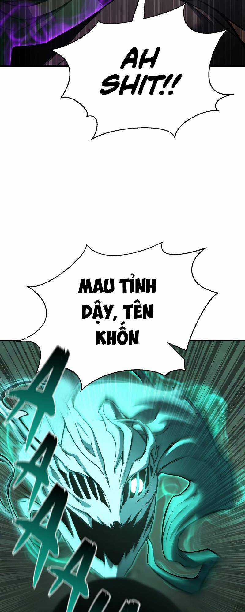 Tử Linh Sư Mạnh Nhất Chapter 27 trang 74