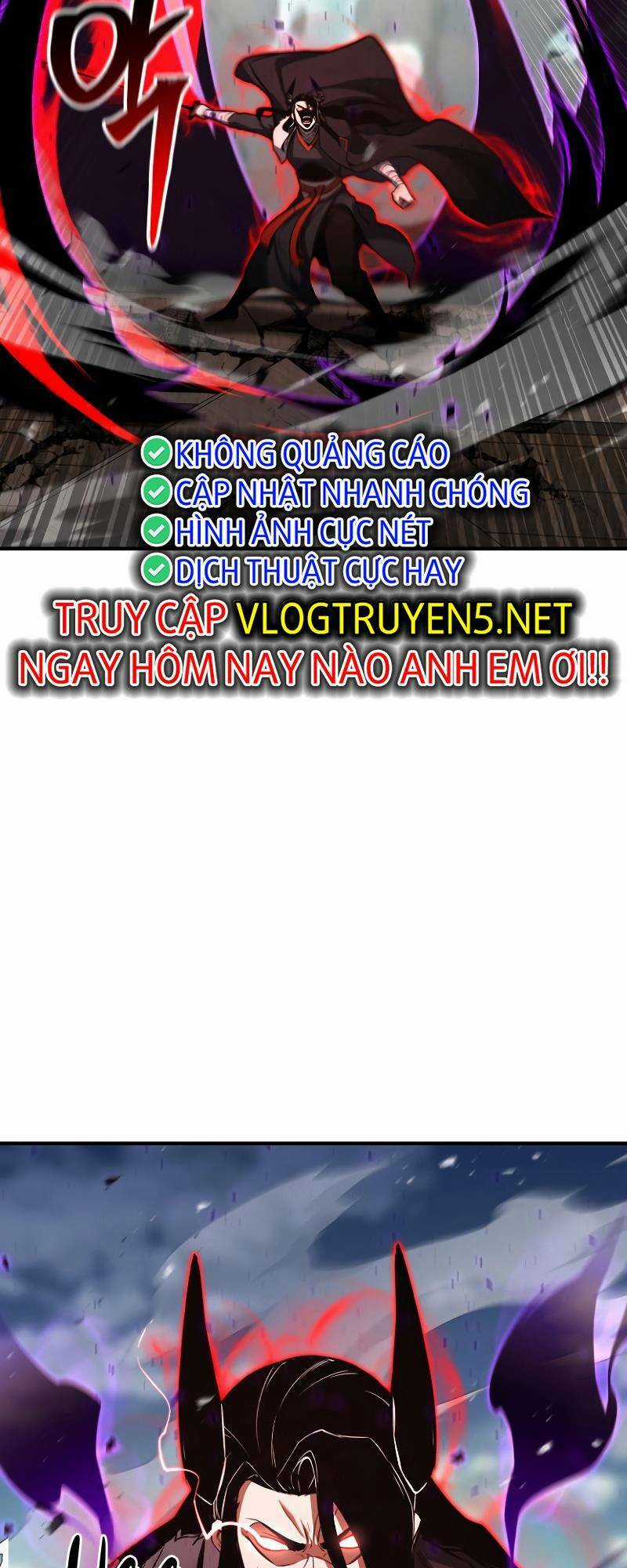 Tử Linh Sư Mạnh Nhất Chapter 27 trang 9