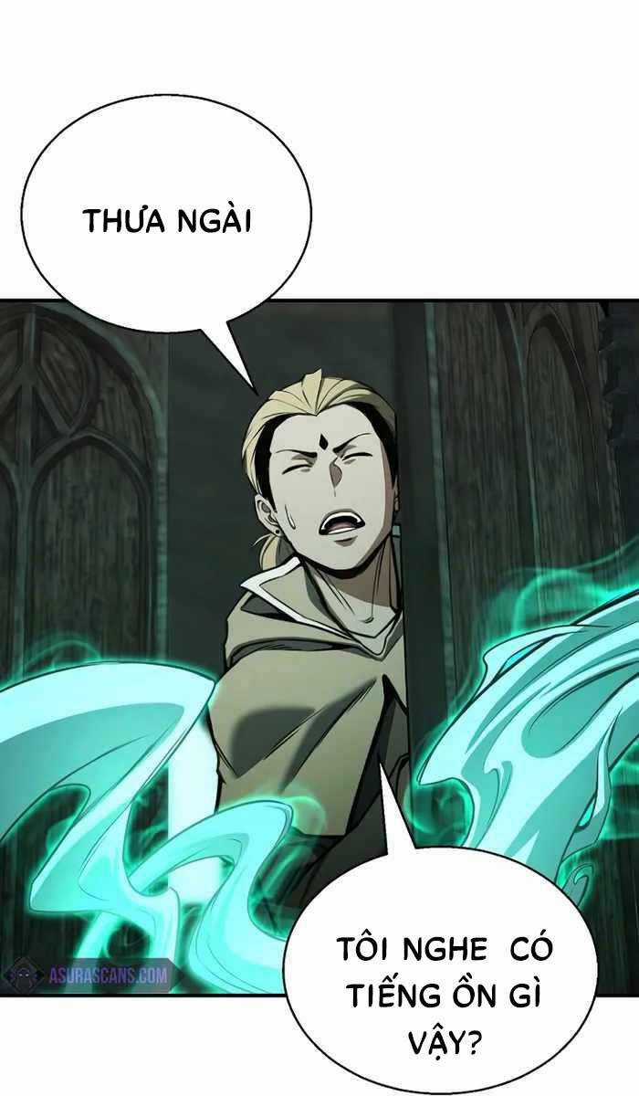 Tử Linh Sư Mạnh Nhất Chapter 27 trang 90