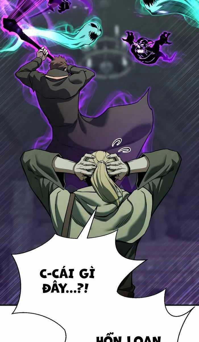 Tử Linh Sư Mạnh Nhất Chapter 27 trang 92