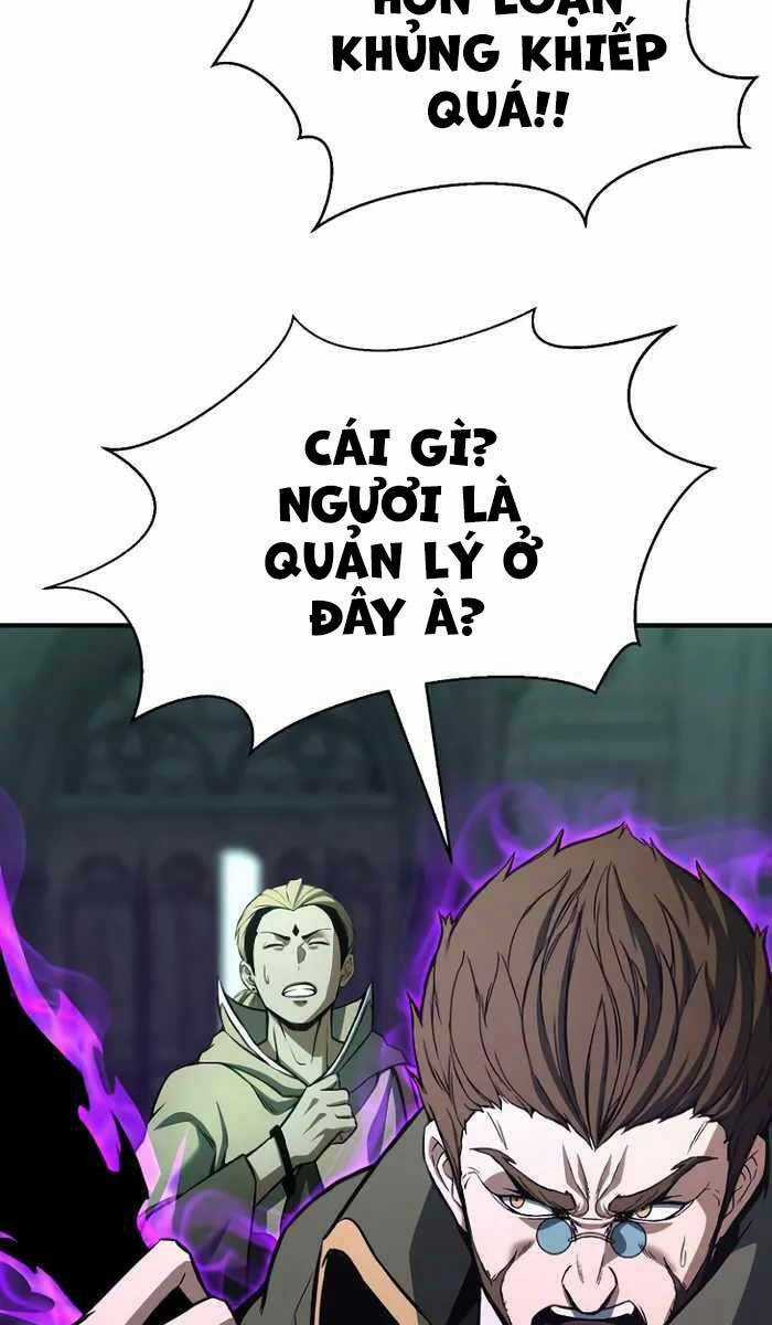 Tử Linh Sư Mạnh Nhất Chapter 27 trang 93