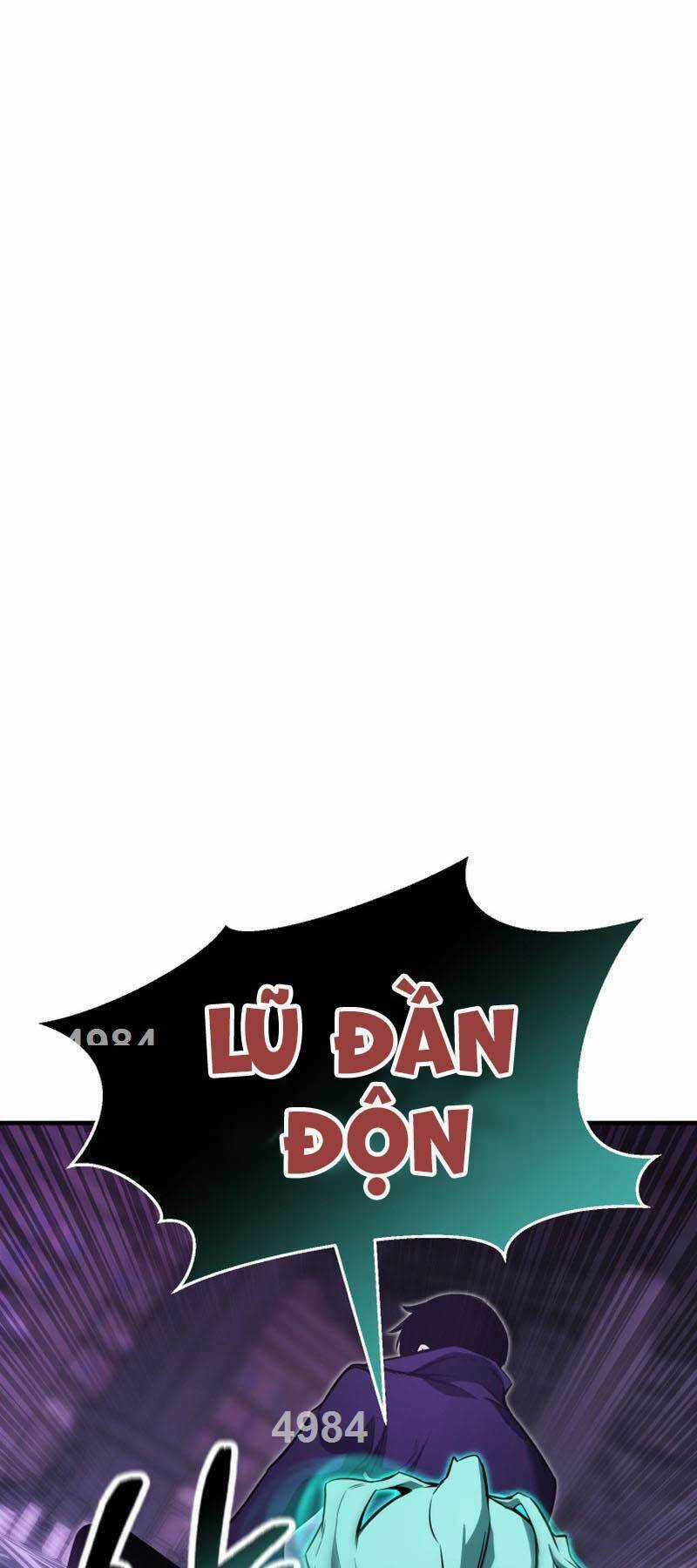 Tử Linh Sư Mạnh Nhất Chapter 28 trang 0