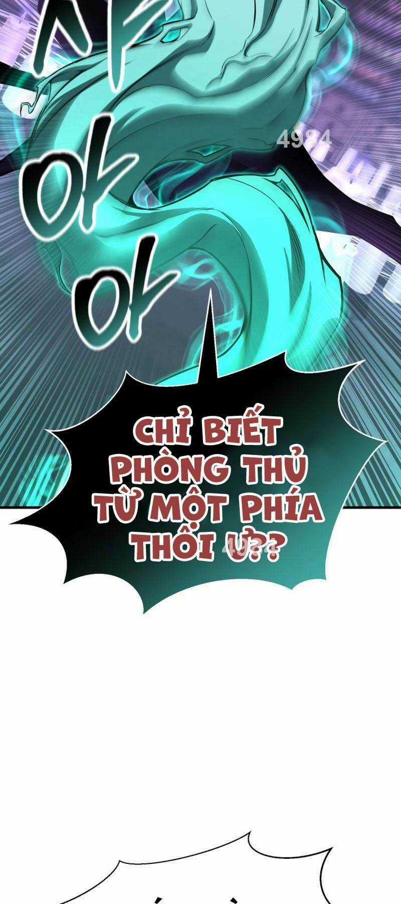 Tử Linh Sư Mạnh Nhất Chapter 28 trang 1