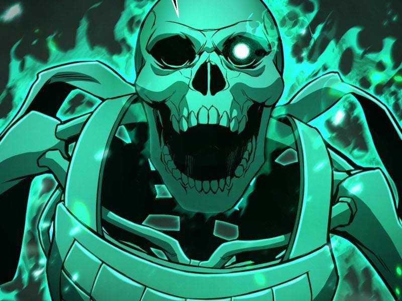 Tử Linh Sư Mạnh Nhất Chapter 28 trang 103