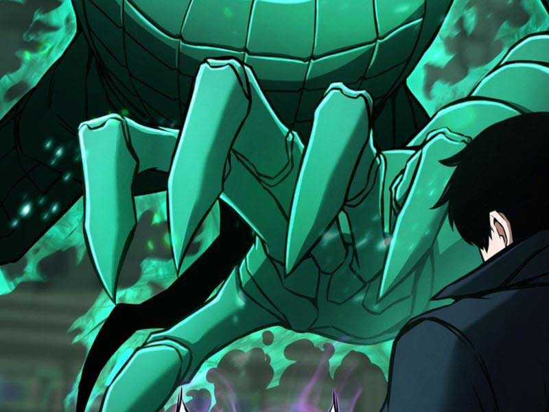 Tử Linh Sư Mạnh Nhất Chapter 28 trang 104