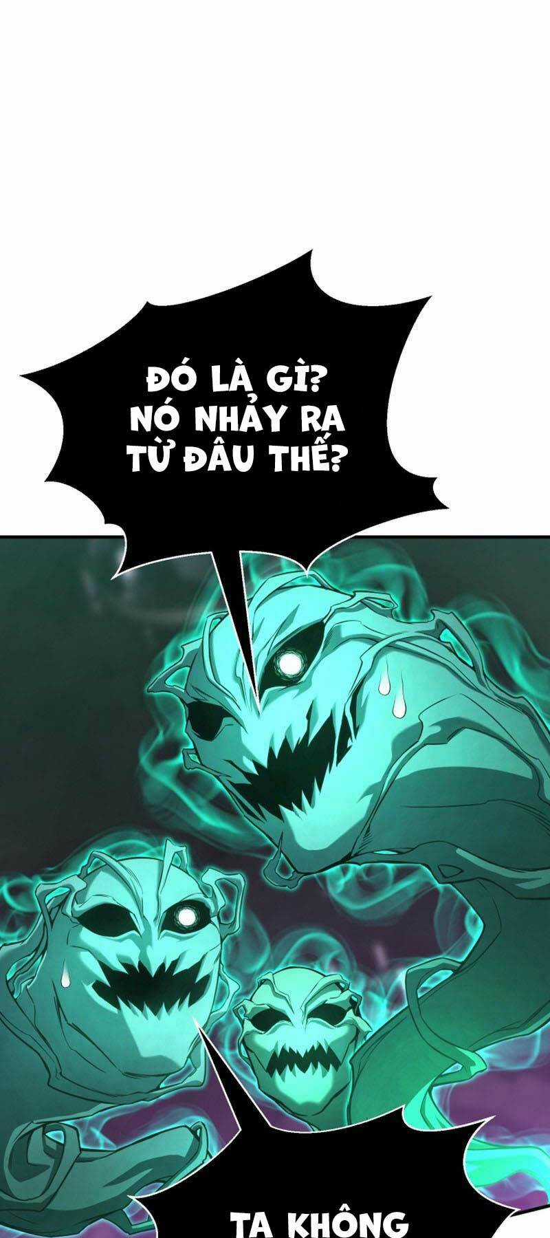 Tử Linh Sư Mạnh Nhất Chapter 28 trang 11