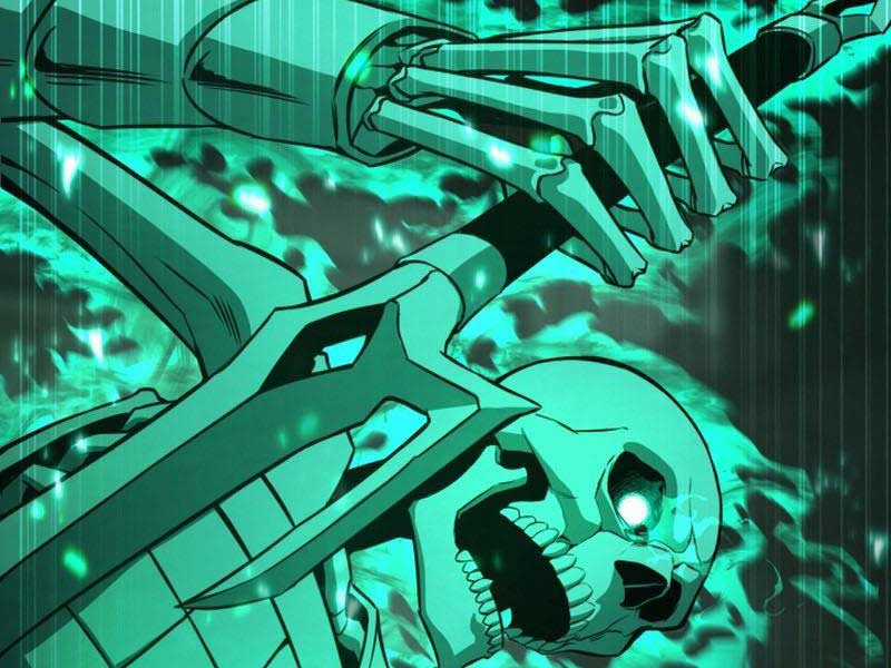 Tử Linh Sư Mạnh Nhất Chapter 28 trang 111