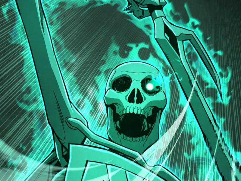 Tử Linh Sư Mạnh Nhất Chapter 28 trang 130