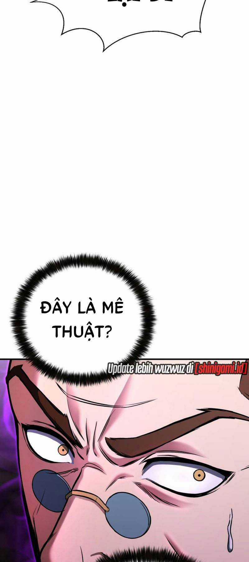 Tử Linh Sư Mạnh Nhất Chapter 28 trang 19