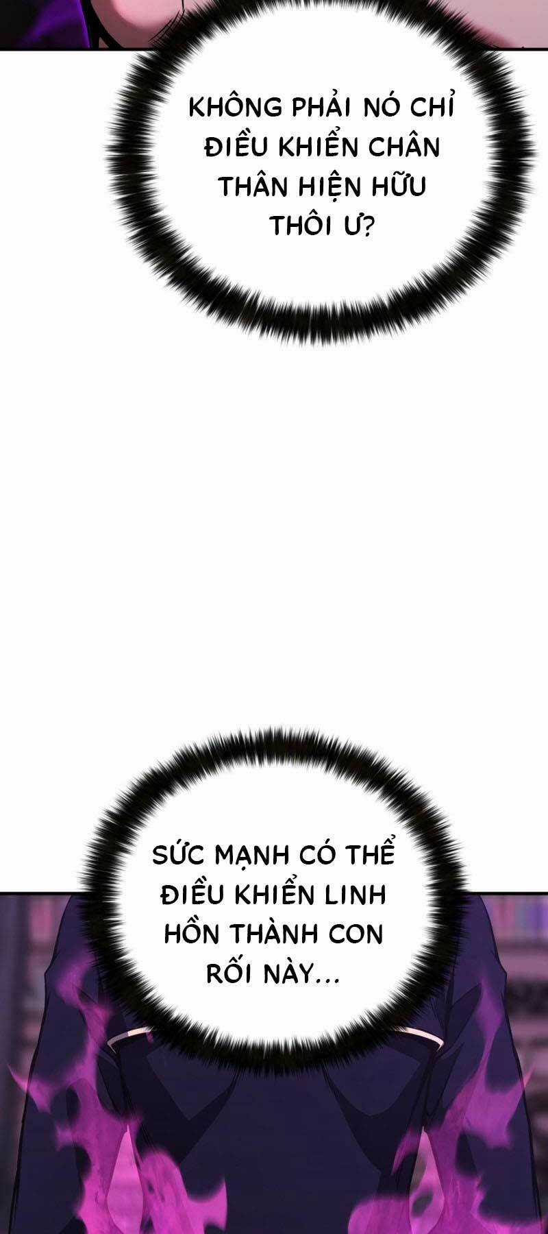 Tử Linh Sư Mạnh Nhất Chapter 28 trang 20