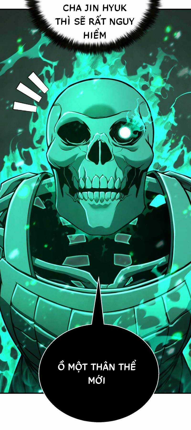 Tử Linh Sư Mạnh Nhất Chapter 28 trang 28