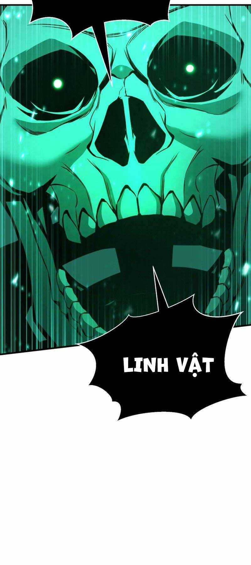 Tử Linh Sư Mạnh Nhất Chapter 28 trang 39