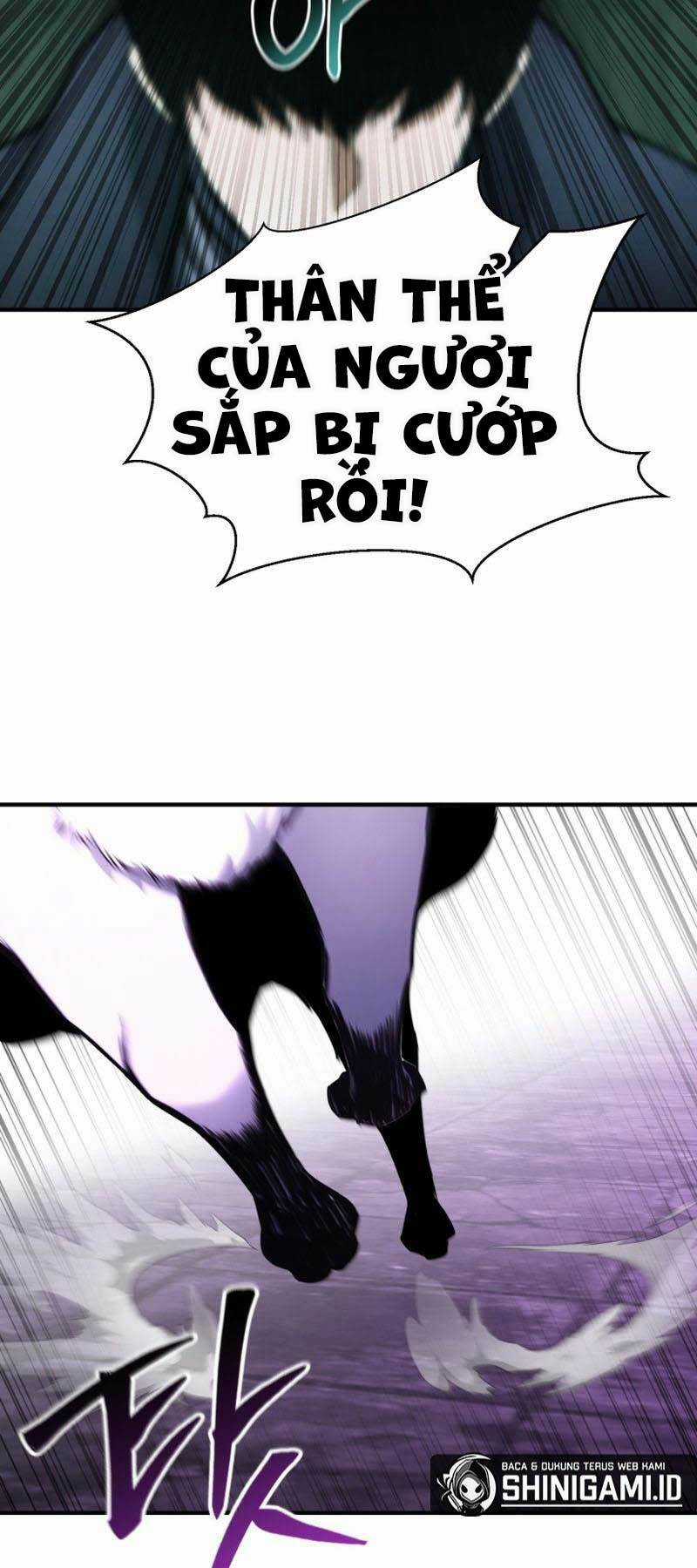 Tử Linh Sư Mạnh Nhất Chapter 28 trang 4