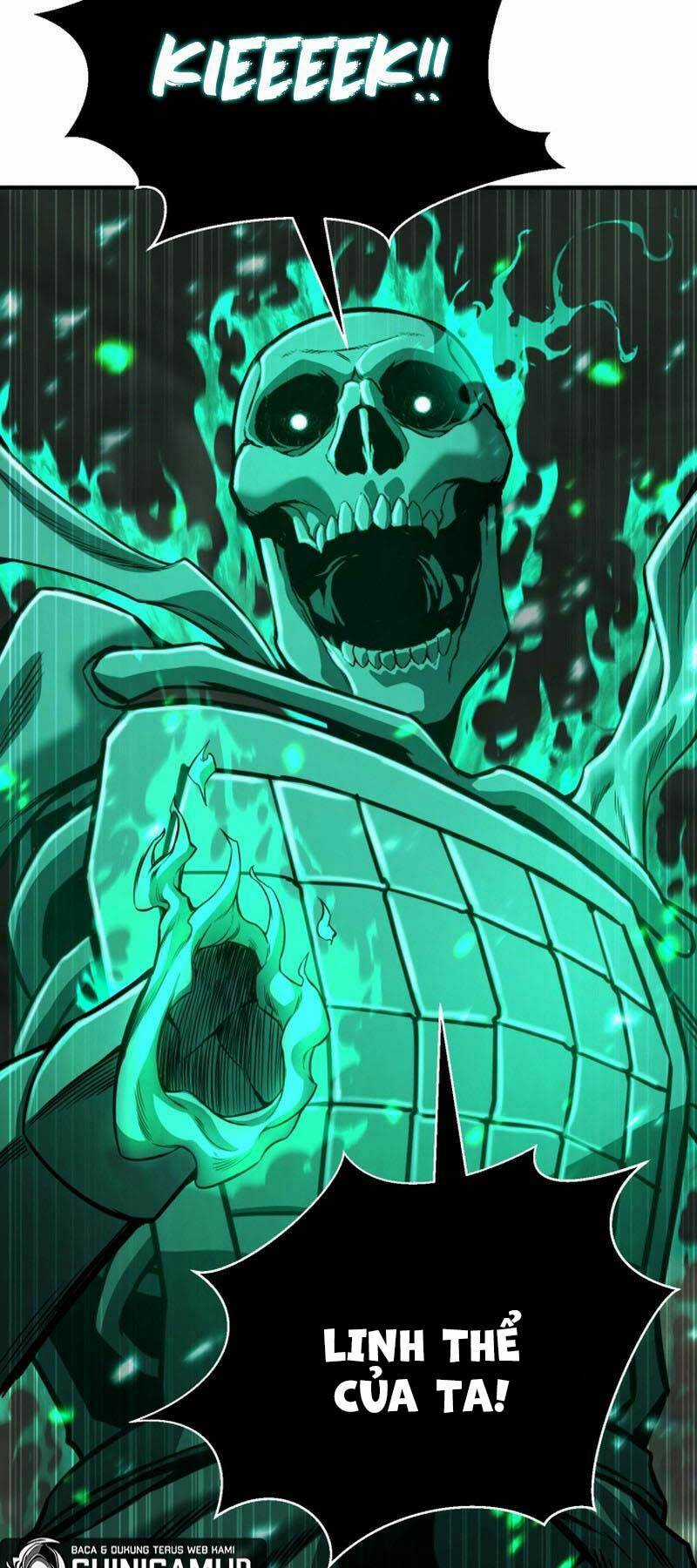 Tử Linh Sư Mạnh Nhất Chapter 28 trang 51