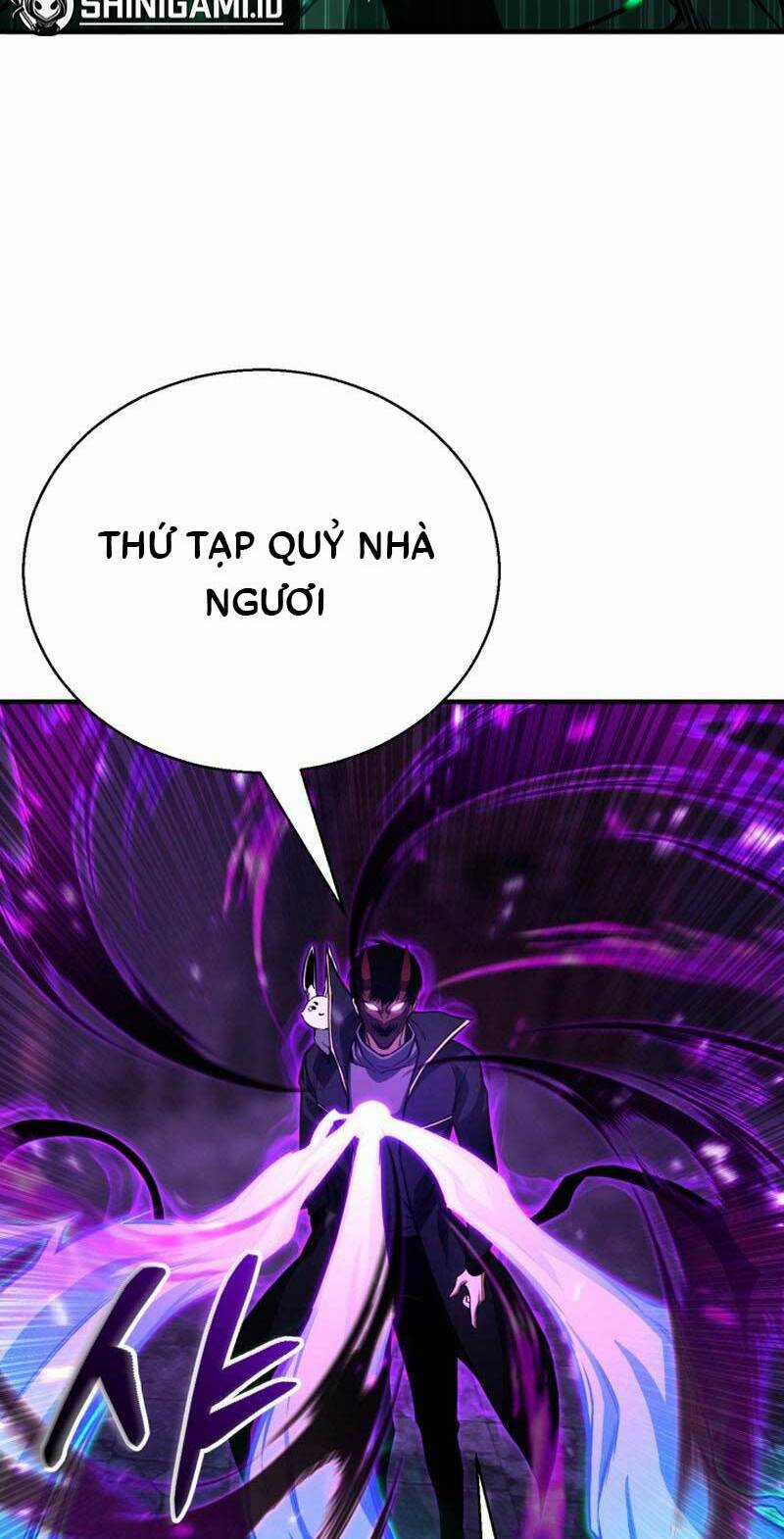 Tử Linh Sư Mạnh Nhất Chapter 28 trang 52