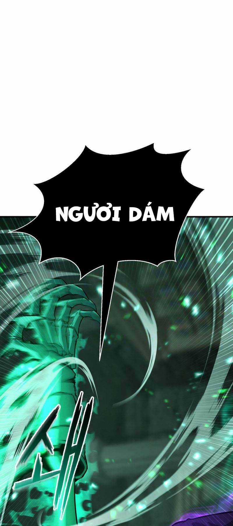 Tử Linh Sư Mạnh Nhất Chapter 28 trang 54