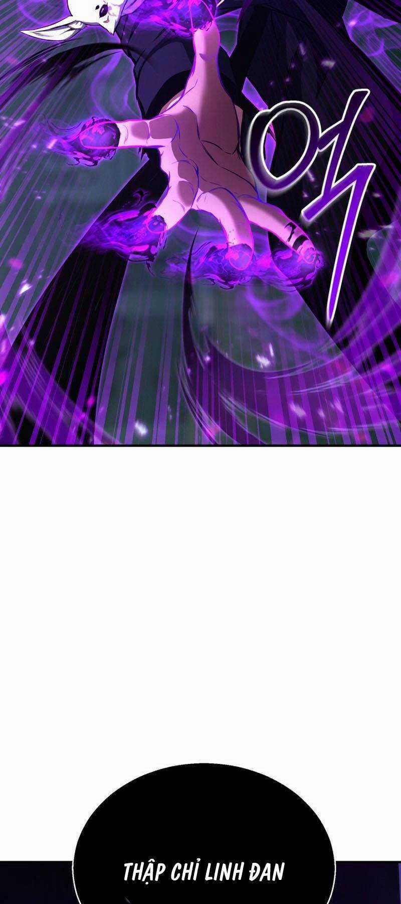 Tử Linh Sư Mạnh Nhất Chapter 28 trang 57