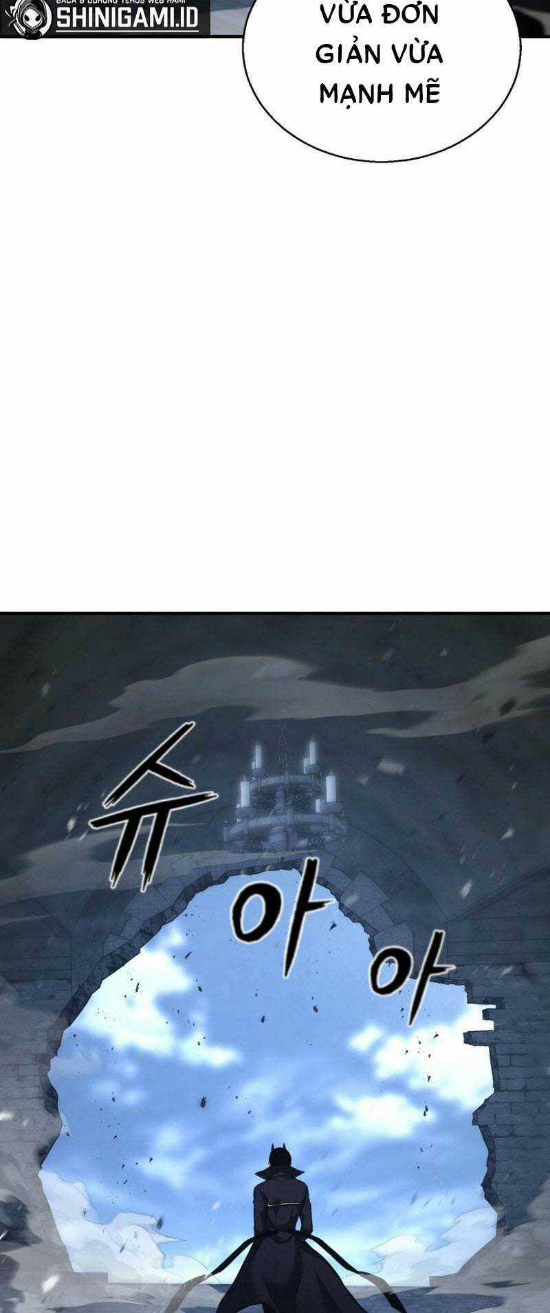 Tử Linh Sư Mạnh Nhất Chapter 28 trang 63