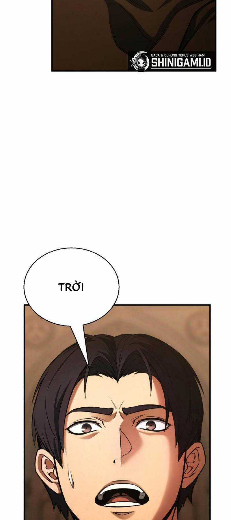 Tử Linh Sư Mạnh Nhất Chapter 28 trang 67