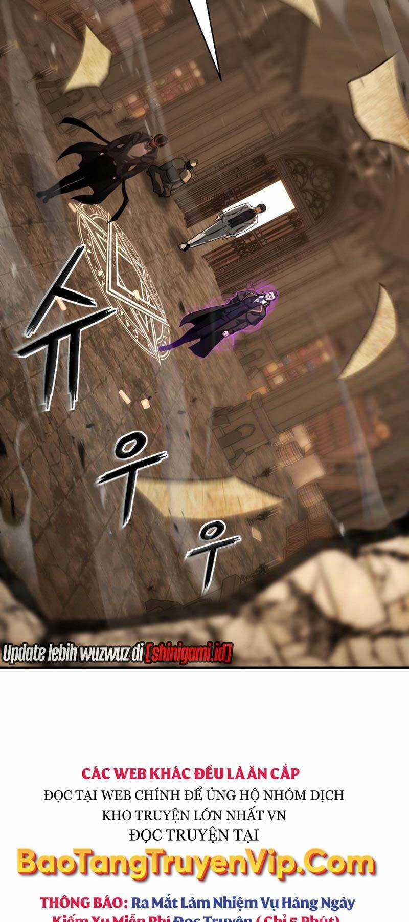 Tử Linh Sư Mạnh Nhất Chapter 28 trang 69