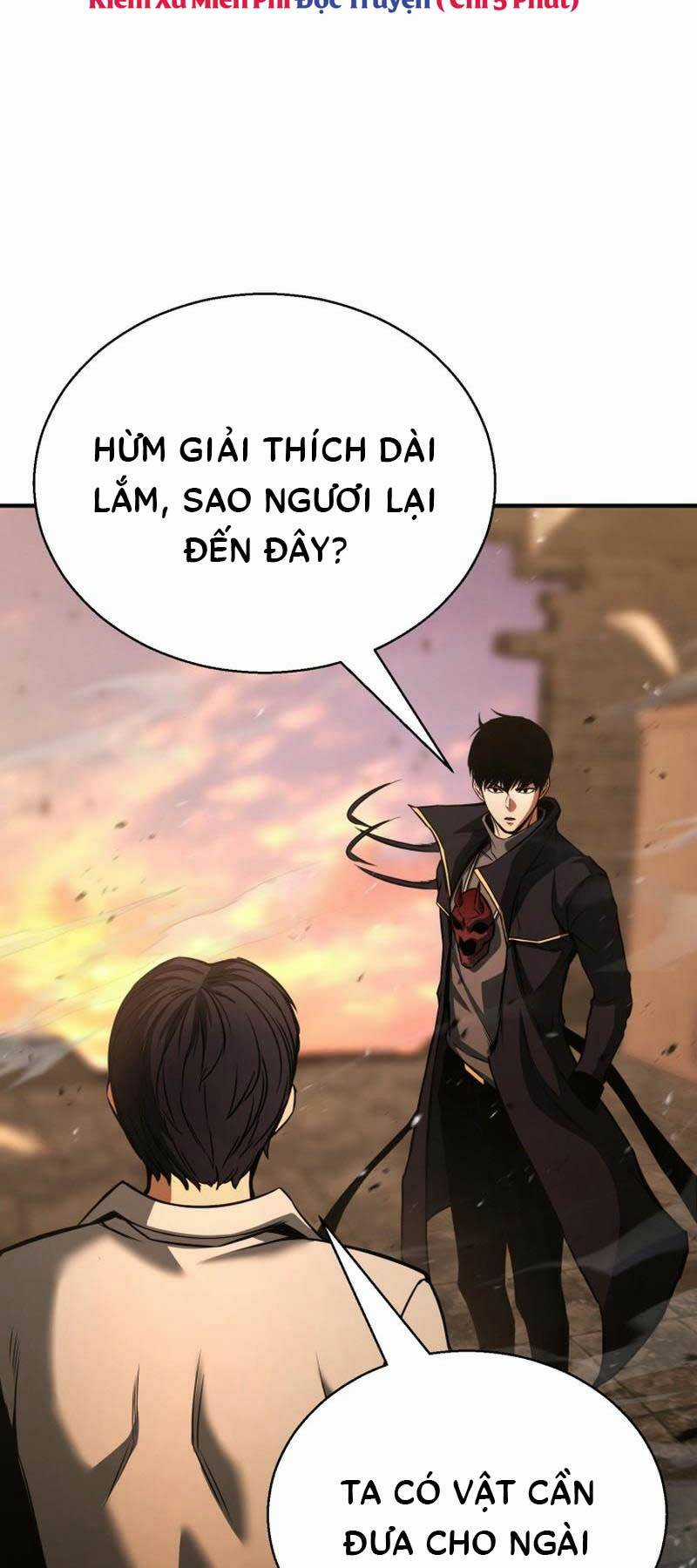 Tử Linh Sư Mạnh Nhất Chapter 28 trang 70