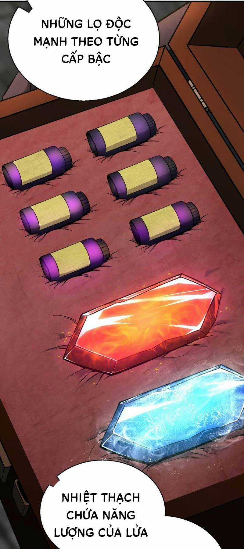 Tử Linh Sư Mạnh Nhất Chapter 28 trang 73