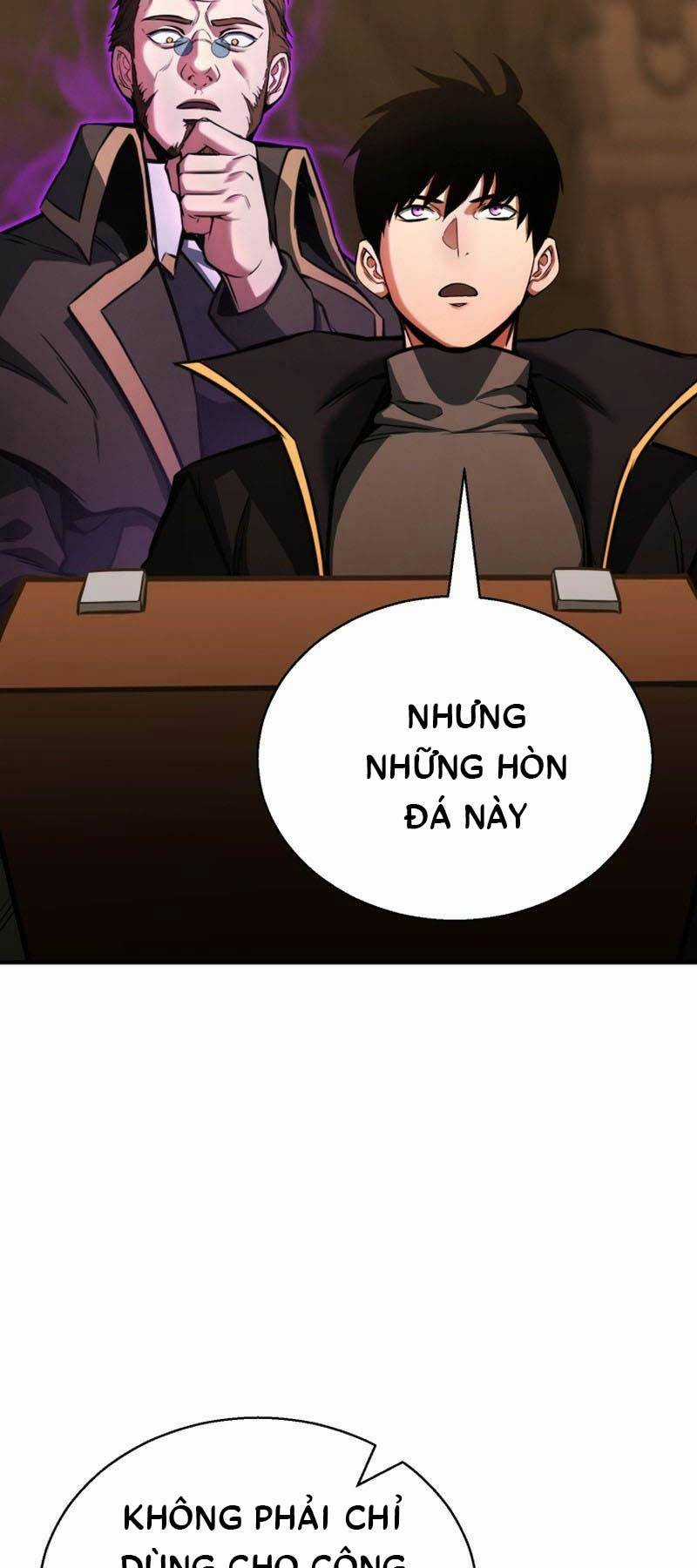 Tử Linh Sư Mạnh Nhất Chapter 28 trang 75