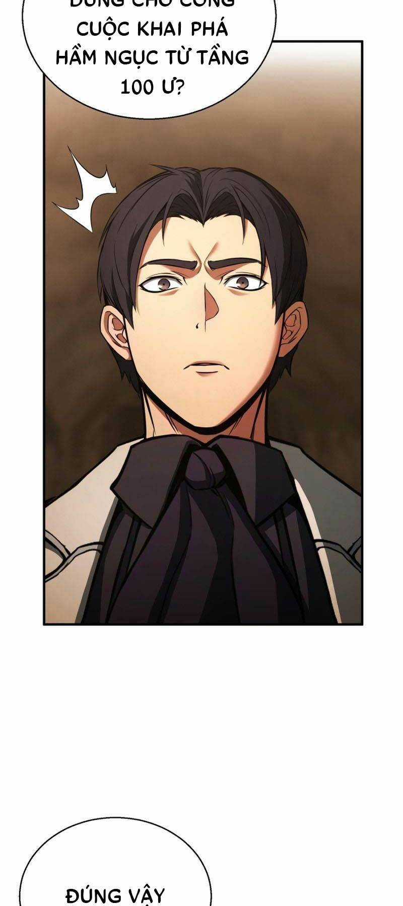 Tử Linh Sư Mạnh Nhất Chapter 28 trang 76