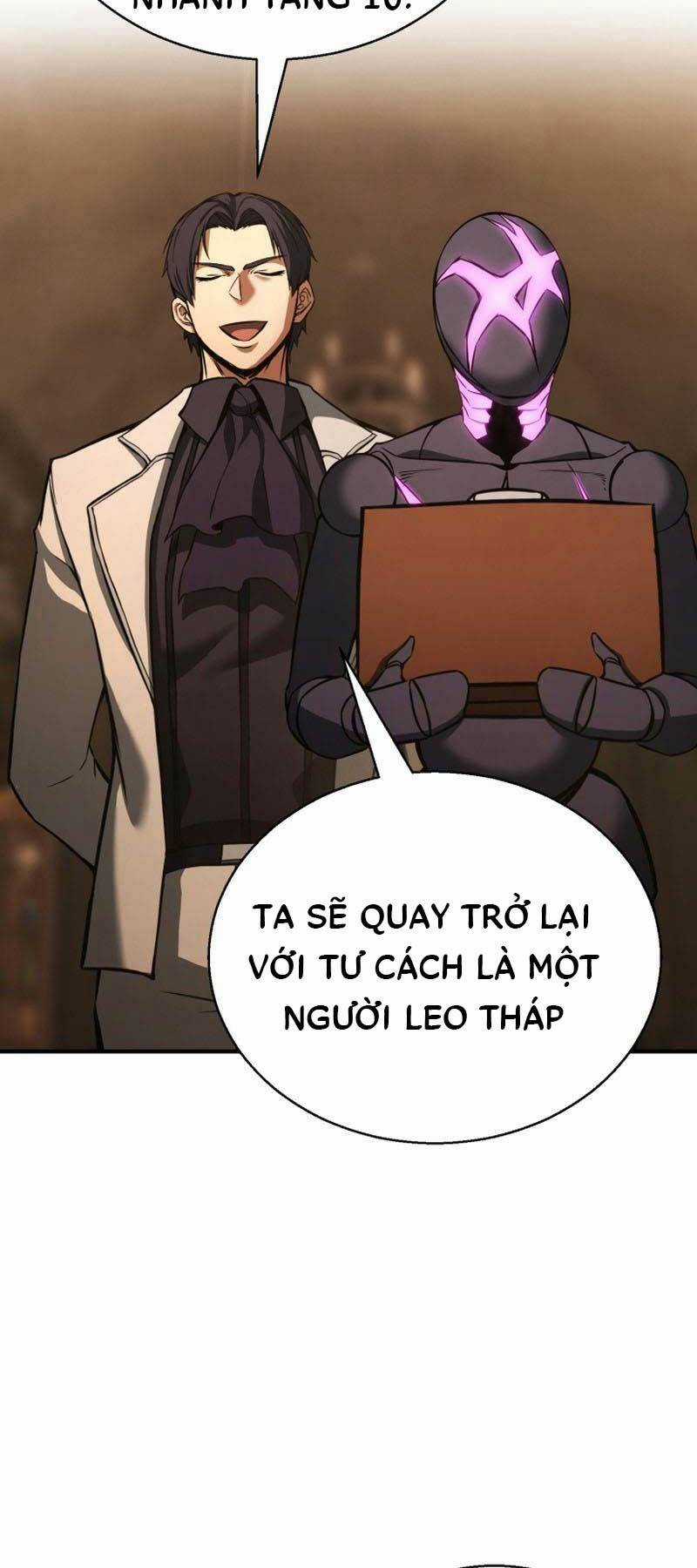 Tử Linh Sư Mạnh Nhất Chapter 28 trang 78